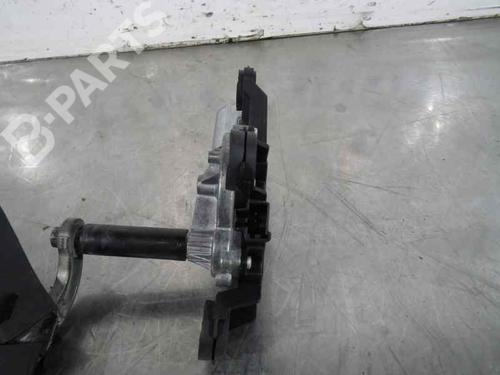 Rear wiper motor FORD FOCUS II (DA_, HCP, DP)  | BP9986184M102 