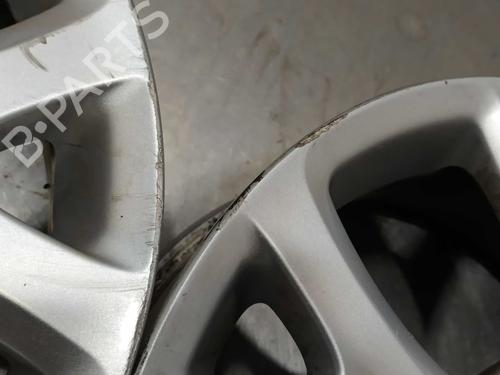 Fælgsæt MAZDA 3 (BK) 1.6 DI Turbo | BP36384372C100  - Image 9
