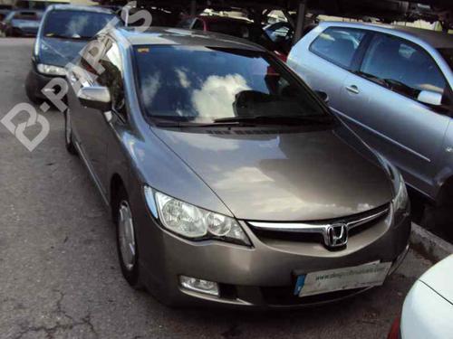 Used Parts HONDA CIVIC VIII Saloon (FD, FA)  1.3 IMA (FA3, FD3)  1062765