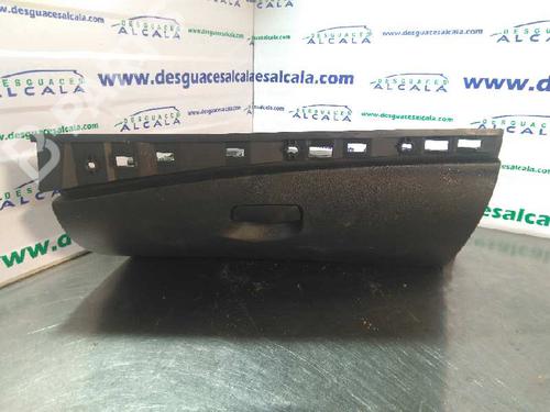Used Glove box RENAULT FLUENCE (L3_) 1.5 dCi (L30D, L30L, L306, L33F, L33L, L33M, L33V, L33W) (110 hp) 9992293