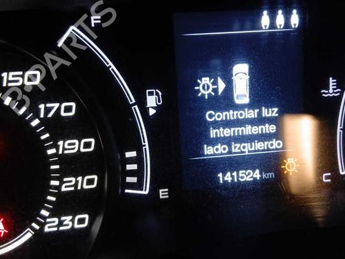 Left tailgate light FIAT TIPO Saloon (356_, 357_) 1.3 D (356SXB1A, 356SXH1A, 356SXD1A) | BP33218994C79 - Image 14