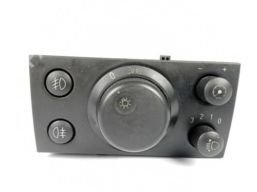 Used Headlight switch Headlight switch OPEL VECTRA C GTS (Z02) 1.9 CDTI (F68) (120 hp) 11510830 11510830