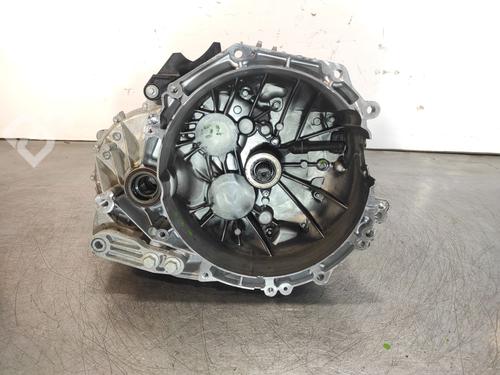 Used Gearbox FORD FIESTA VII (HJ, HF) 1.5 ST EcoBoost (200 hp) 10016089