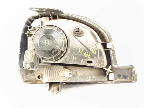 Left headlight RENAULT KANGOO (KC0/1_) 1.5 dCi (KC07) | BP30911050C28 - Image 2
