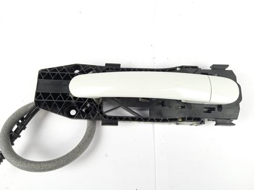 Used Rear left exterior door handle VW TIGUAN (5N_) 2.0 TDI 4motion (170 hp) 11045025