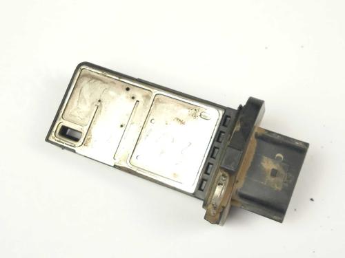 Used Mass air flow sensor Mass air flow sensor NISSAN NAVARA NP300 (D40) 2.5 dCi 4WD (174 hp) 18354704 18354704