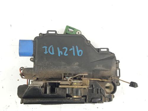 Used Front left lock VW POLO (9N_, 9A_) 1.9 SDI (64 hp) 17495151