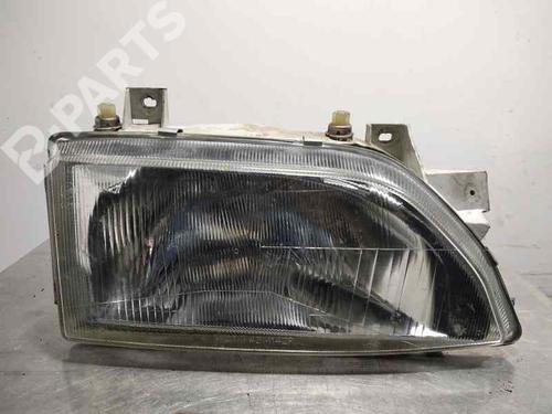 Used Right headlight Right headlight FORD ORION III (GAL) [1990-1996] 10142351 10142351