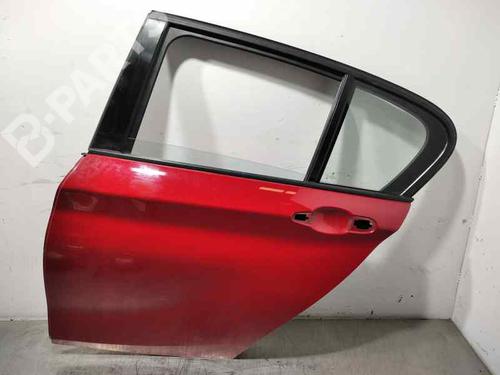 Left rear door BMW 1 (F20) [2011-2019]  9997685