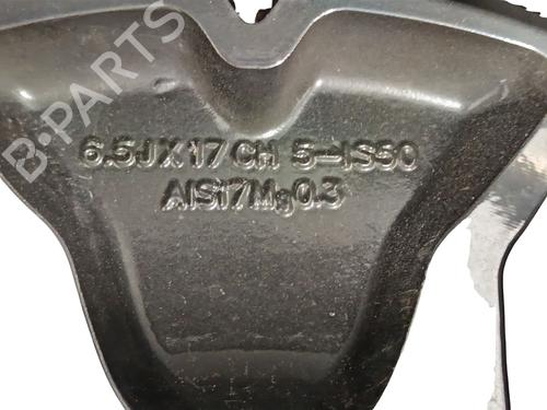 Felg DACIA DUSTER (HM_) 1.3 TCe 150 (HMM3) | BP31929336C45