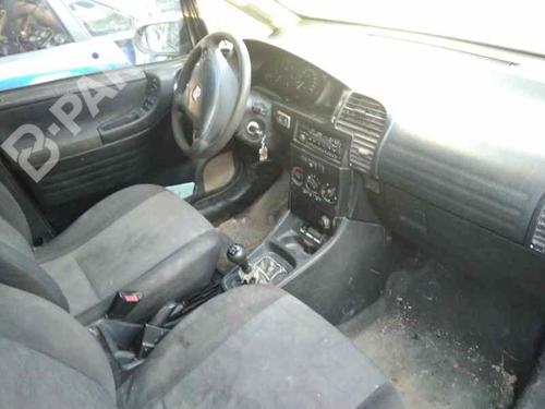 Pedal OPEL ZAFIRA A MPV (T98)  | BP9996621I4 