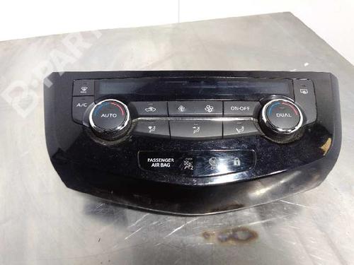 Used Climate control NISSAN QASHQAI II SUV (J11, J11_) [2013-2025]  9996071