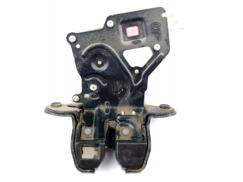 Used Tailgate lock RENAULT KADJAR (HA_, HL_) 1.5 dCi 110 (HLA3) (110 hp) 24928657