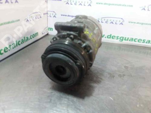 Used AC compressor BMW 3 (E46) [1997-2005]  9994266
