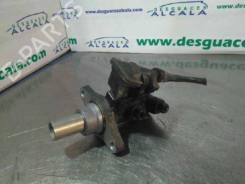 Used Brake master cylinder FORD TOURNEO CONNECT [2002-2013]  14353867