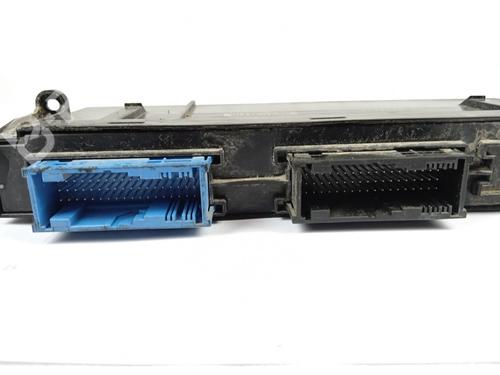 Electronic module BMW 1 (E87) 116 d | BP10177819M83 