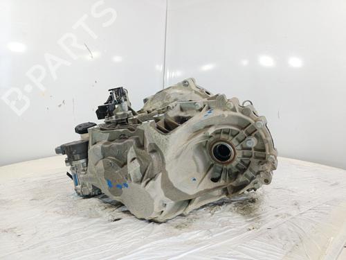 Gearbox HYUNDAI i30 (PDE, PD, PDEN) 1.6 CRDi | BP33273806M3  - Image 9