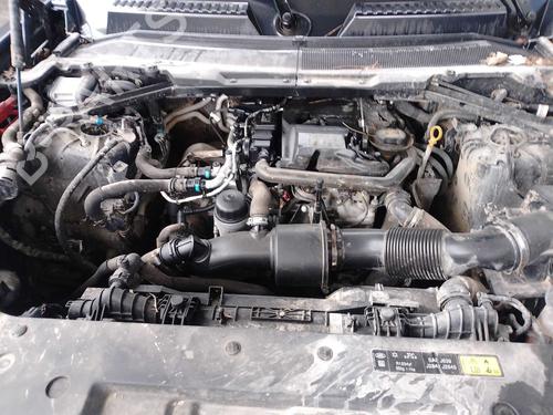 Front left seatbelt LAND ROVER DEFENDER Station Wagon (L663) | BP25274080I26 - Image 10
