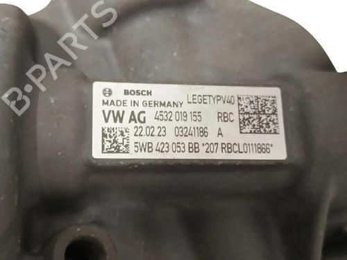 Steering rack SKODA OCTAVIA IV Combi (NX5, PV5) 2.0 TDi | BP36997295M22 - Image 6