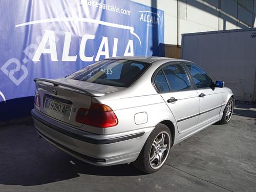 Engine control unit (ECU) BMW 3 (E46) 320 d | BP10746942M57 