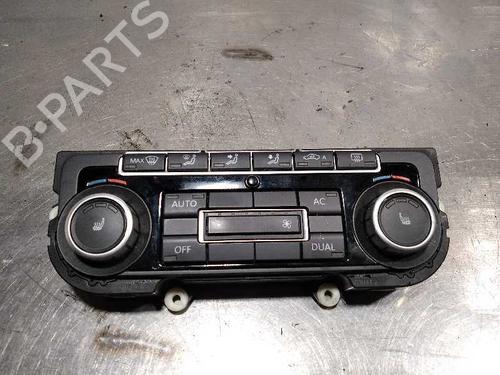 Used Climate control Climate control VW SCIROCCO III (137, 138) 2.0 R (265 hp) 9981416 9981416