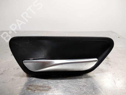 Used Front left interior door handle Front left interior door handle BMW 3 Gran Turismo (F34) 318 d (136 hp) 10093467 10093467