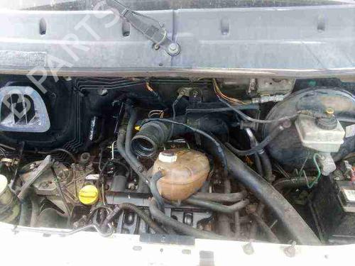 Oil sump OPEL MOVANO A Bus (X70) | BP14354459M115 - Image 9
