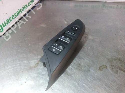 Used Left front window switch Left front window switch 10751550 10751550