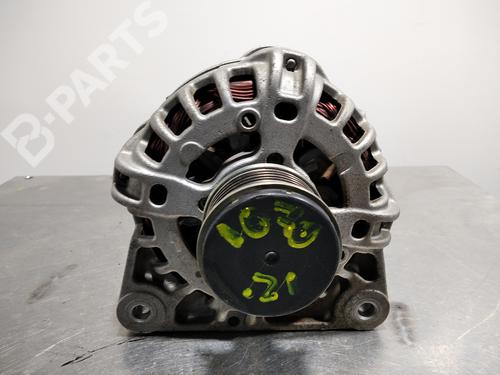Used Alternator DACIA LOGAN II [2012-2025]  10028905