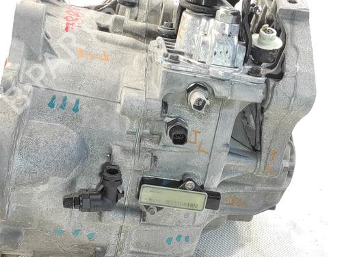 Gearbox LAND ROVER FREELANDER 2 (L359) 2.2 TD4 4x4 | BP22741244M3 