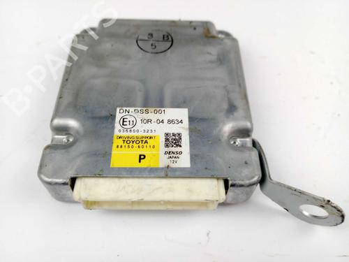 Used Electronic module Electronic module 21794986 21794986