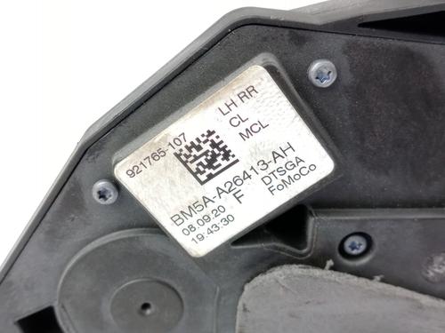 Rear left lock FORD TRANSIT COURIER B460 MPV 1.5 TDCi | BP22767537C100 