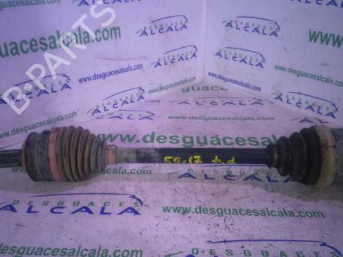 Used Right rear driveshaft Right rear driveshaft 9988927 9988927