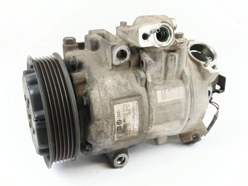 Used AC compressor SEAT IBIZA III (6L1) 1.4 16V (75 hp) 27563760