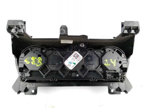 Climate control DACIA LOGAN III (3K_) 1.0 TCe 90 (3KM6) | BP22986863I5 