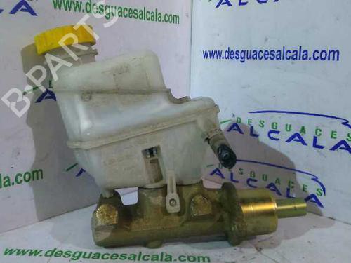 Used Brake master cylinder Brake master cylinder FIAT PUNTO (188_) [1999-2012] 14351919 14351919
