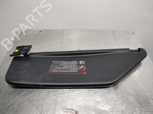 Used Right sun visor Right sun visor CITROËN DS4 (NX_) [2011-2015] 9983808 9983808
