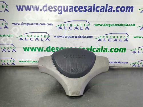 Used Driver airbag Driver airbag SMART FORFOUR (454) [2004-2006] 9990528 9990528