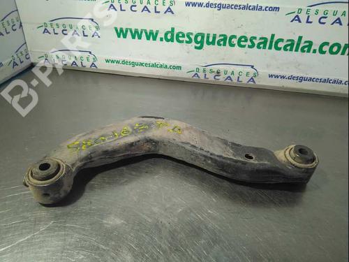 Used Right rear suspension arm Right rear suspension arm AUDI A4 B7 (8EC) 2.0 TDI (140 hp) 9991058 9991058