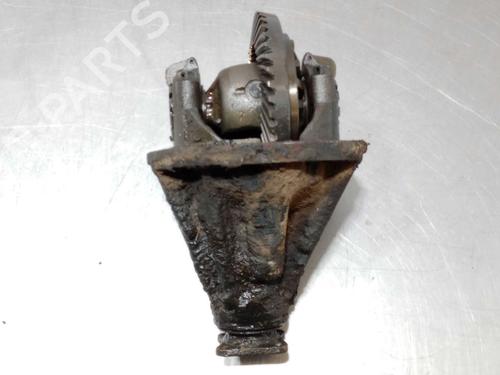 Used Front differential Front differential 22433174 22433174