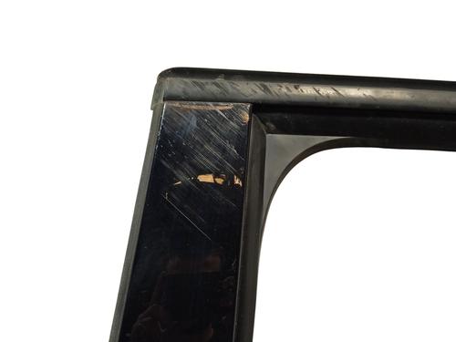 Left rear door AUDI Q2 (GAB, GAG) 1.6 TDI | BP17673132C4 