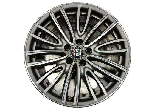 Used Rim ALFA ROMEO GIULIA (952_) 2.2 D (952AEM250, 952AEA250) (150 hp) 31638974