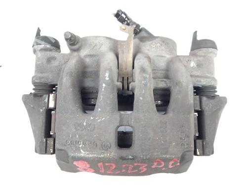 Used Right front brake caliper CITROËN JUMPER II Van 2.0 BlueHDi 110 (110 hp) 16703606