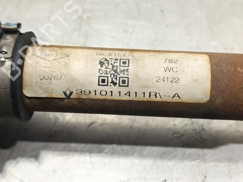 Left front driveshaft DACIA SANDERO III 1.0 TCe 90 | BP31956039M38