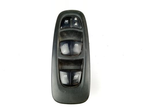 Used Left front window switch RENAULT KADJAR (HA_, HL_) 1.5 dCi 110 (HLA3) (110 hp) 24931443