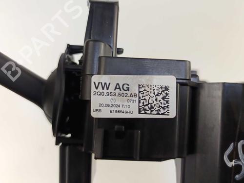 Switch SKODA KAMIQ (NW4) 1.0 TSI | BP38704726I30 - Image 4