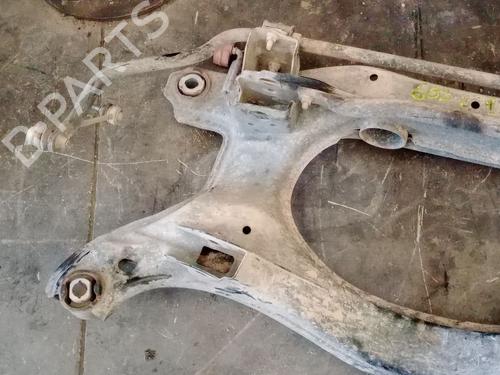 Rear axle LAND ROVER RANGE ROVER EVOQUE (L538) 2.0 D | BP21125245M2 