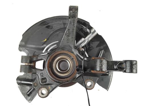 Left front steering knuckle FORD FIESTA VII (HJ, HF) | BP16935370M25 - Image 2
