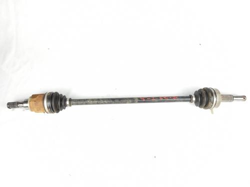 Used Left rear driveshaft NISSAN X-TRAIL II (T31) [2007-2018]  10337570