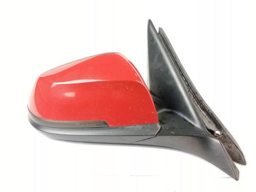Right mirror BMW 1 (F20) 116 d | BP25606251C27 